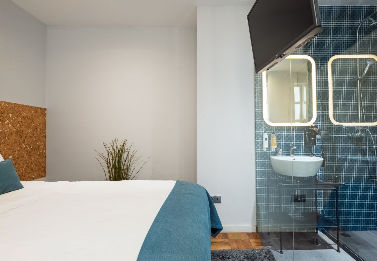 Apartment in Porto - Feel Porto DOC Townhouse