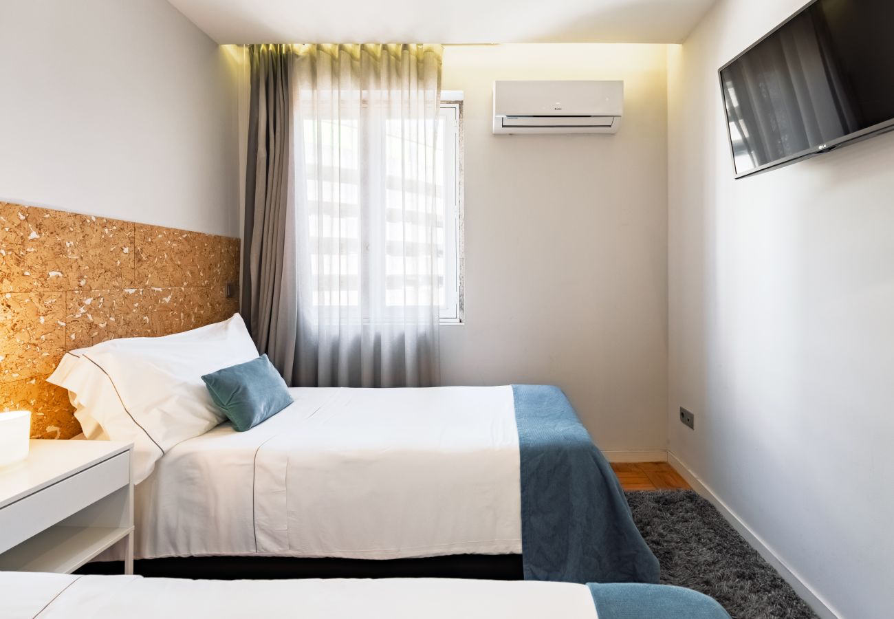 Apartment in Porto - Feel Porto DOC Townhouse