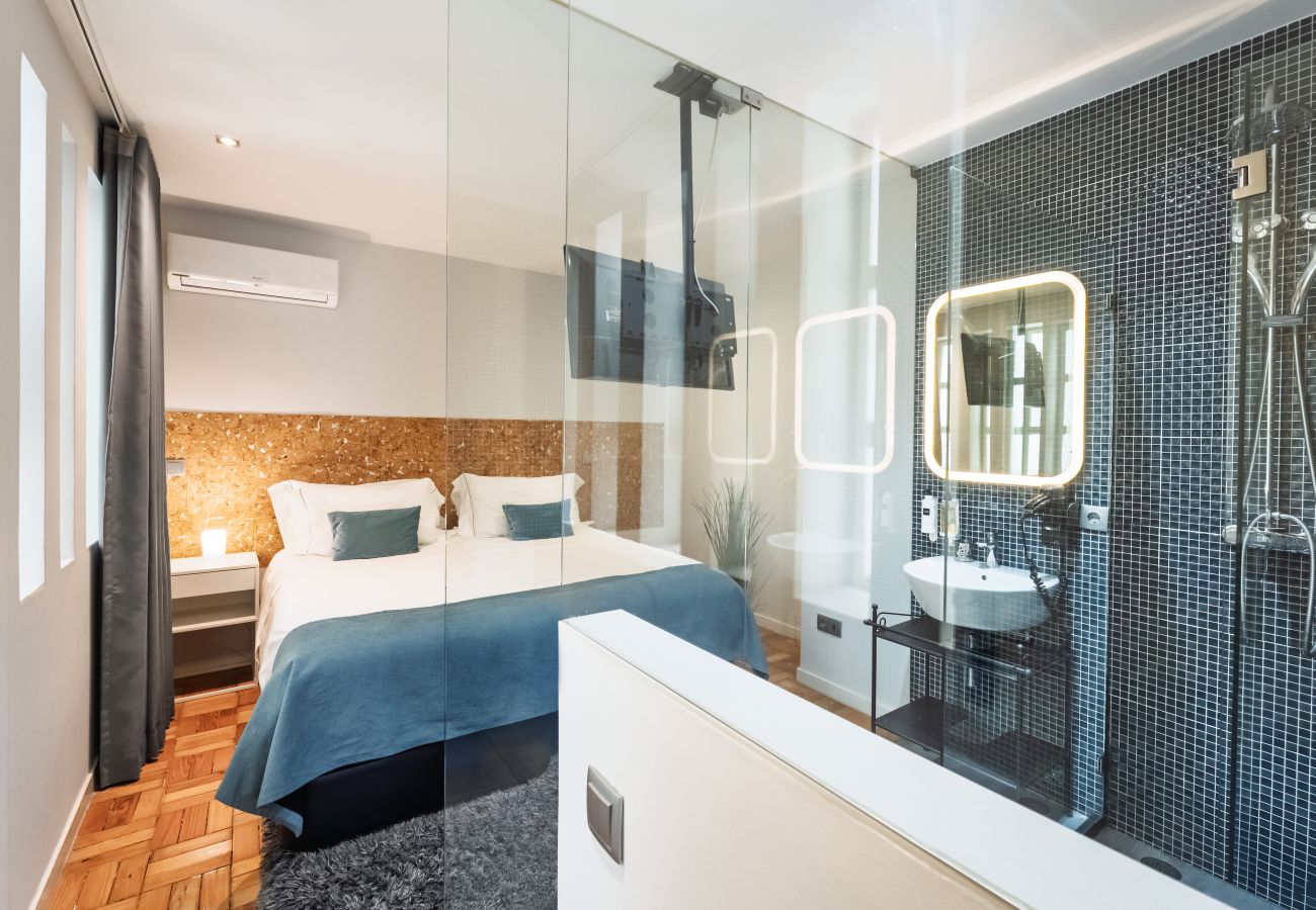 Apartment in Porto - Feel Porto DOC Townhouse