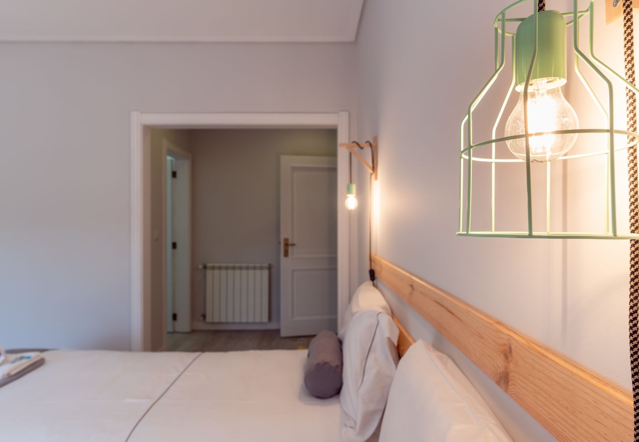 Apartment in Vila Nova de Gaia - Feel Porto Beach & Pool Getaway