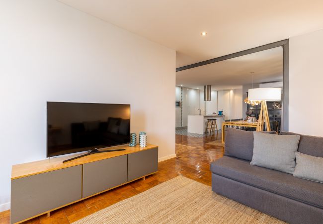 Apartment in Porto - Feel Porto LBV Townhouse