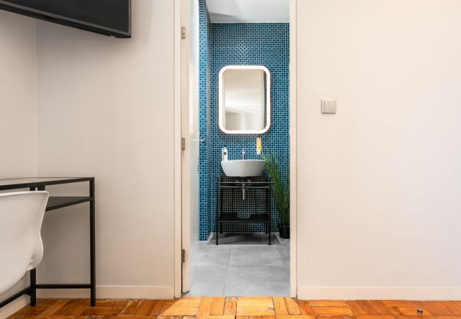 Apartment in Porto - Feel Porto Ruby Townhouse Apartment in Porto - Feel Porto Ruby Townhouse