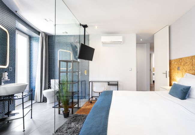 Apartment in Porto - Feel Porto Ruby Townhouse Apartment in Porto - Feel Porto Ruby Townhouse