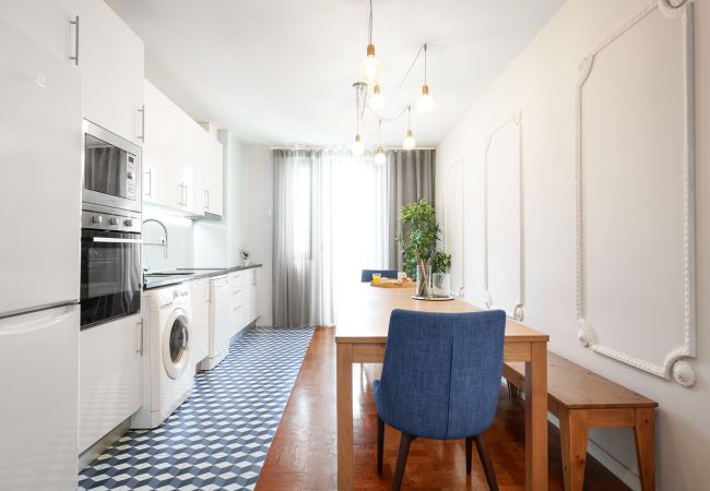 Apartment in Porto - Feel Porto Ruby Townhouse Apartment in Porto - Feel Porto Ruby Townhouse