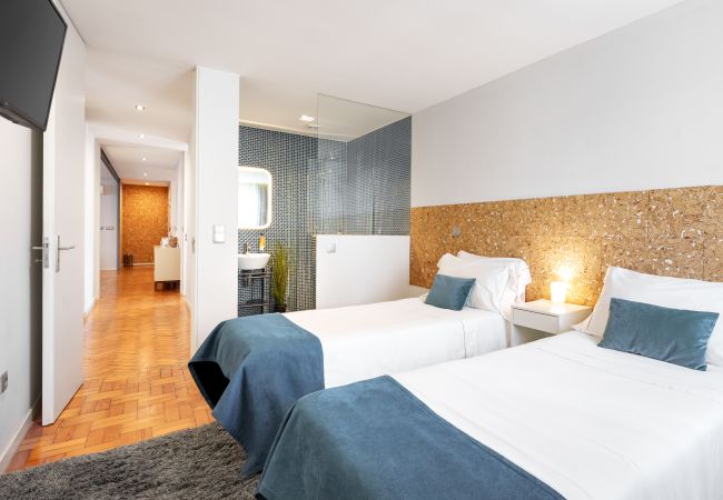 Apartment in Porto - Feel Porto Ruby Townhouse Apartment in Porto - Feel Porto Ruby Townhouse