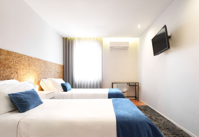 Apartment in Porto - Feel Porto Ruby Townhouse Apartment in Porto - Feel Porto Ruby Townhouse