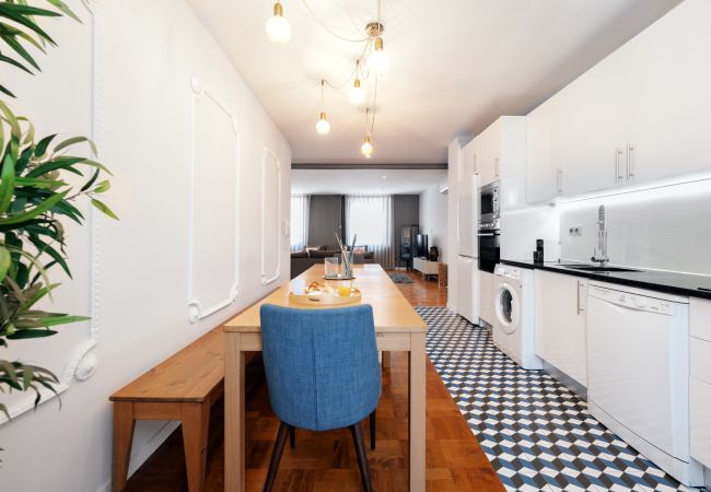 Apartment in Porto - Feel Porto Ruby Townhouse Apartment in Porto - Feel Porto Ruby Townhouse