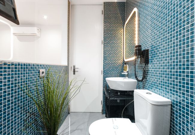 Apartment in Porto - Feel Porto Ruby Townhouse Apartment in Porto - Feel Porto Ruby Townhouse