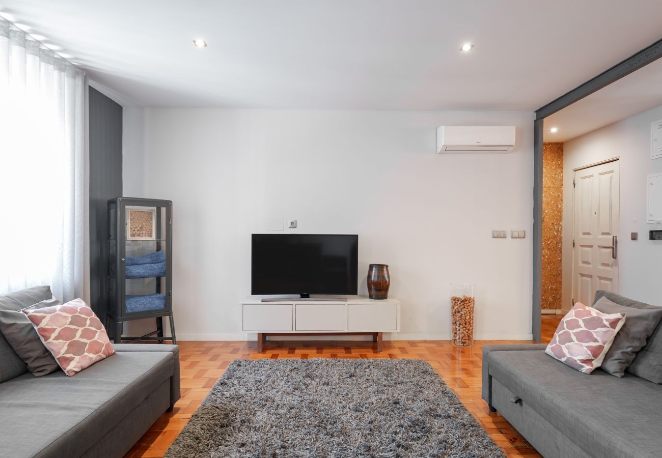 Apartment in Porto - Feel Porto Ruby Townhouse