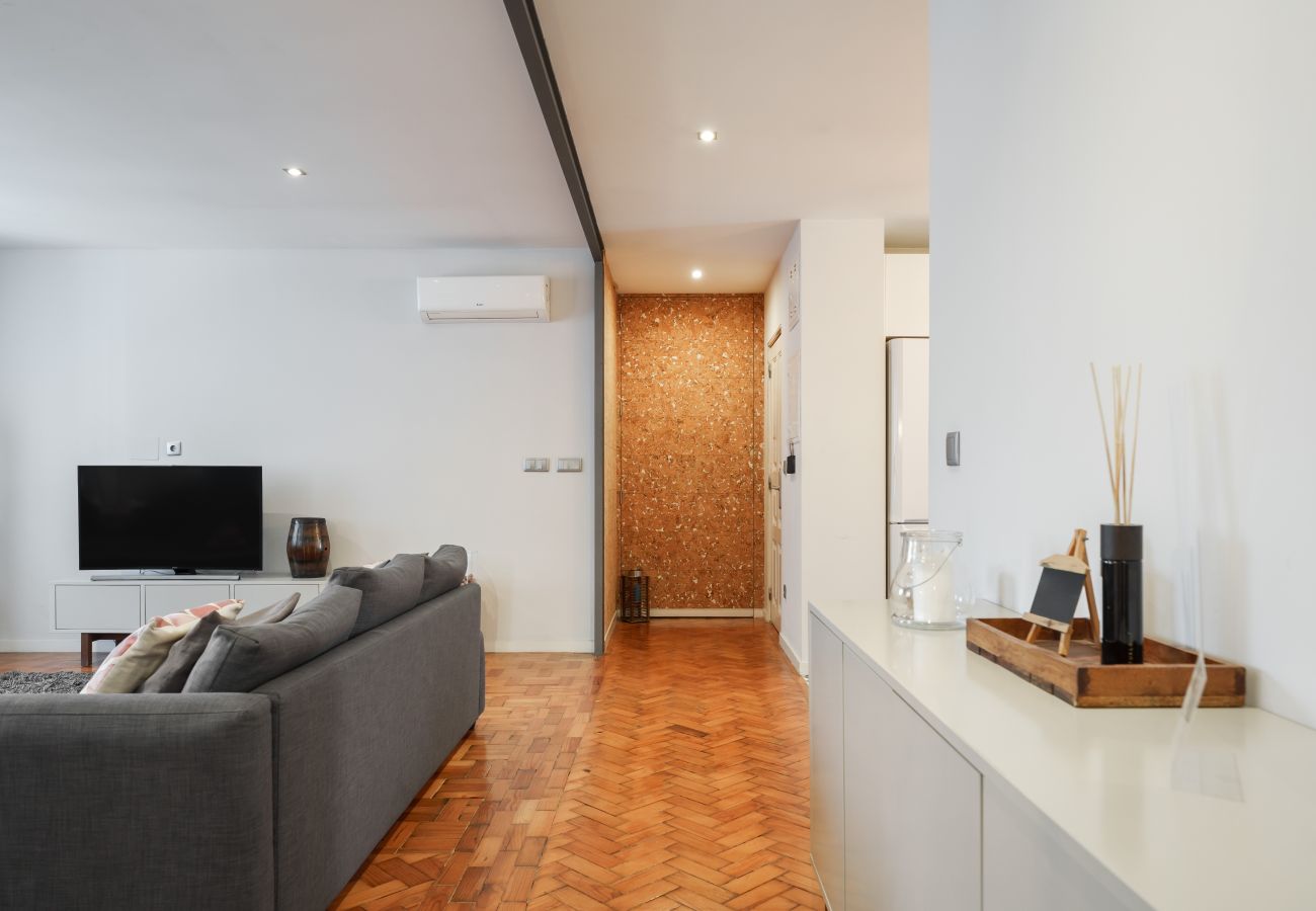 Apartment in Porto - Feel Porto Ruby Townhouse