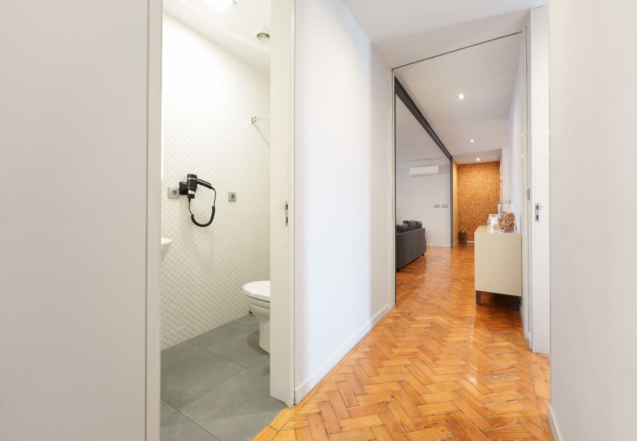 Apartment in Porto - Feel Porto Ruby Townhouse