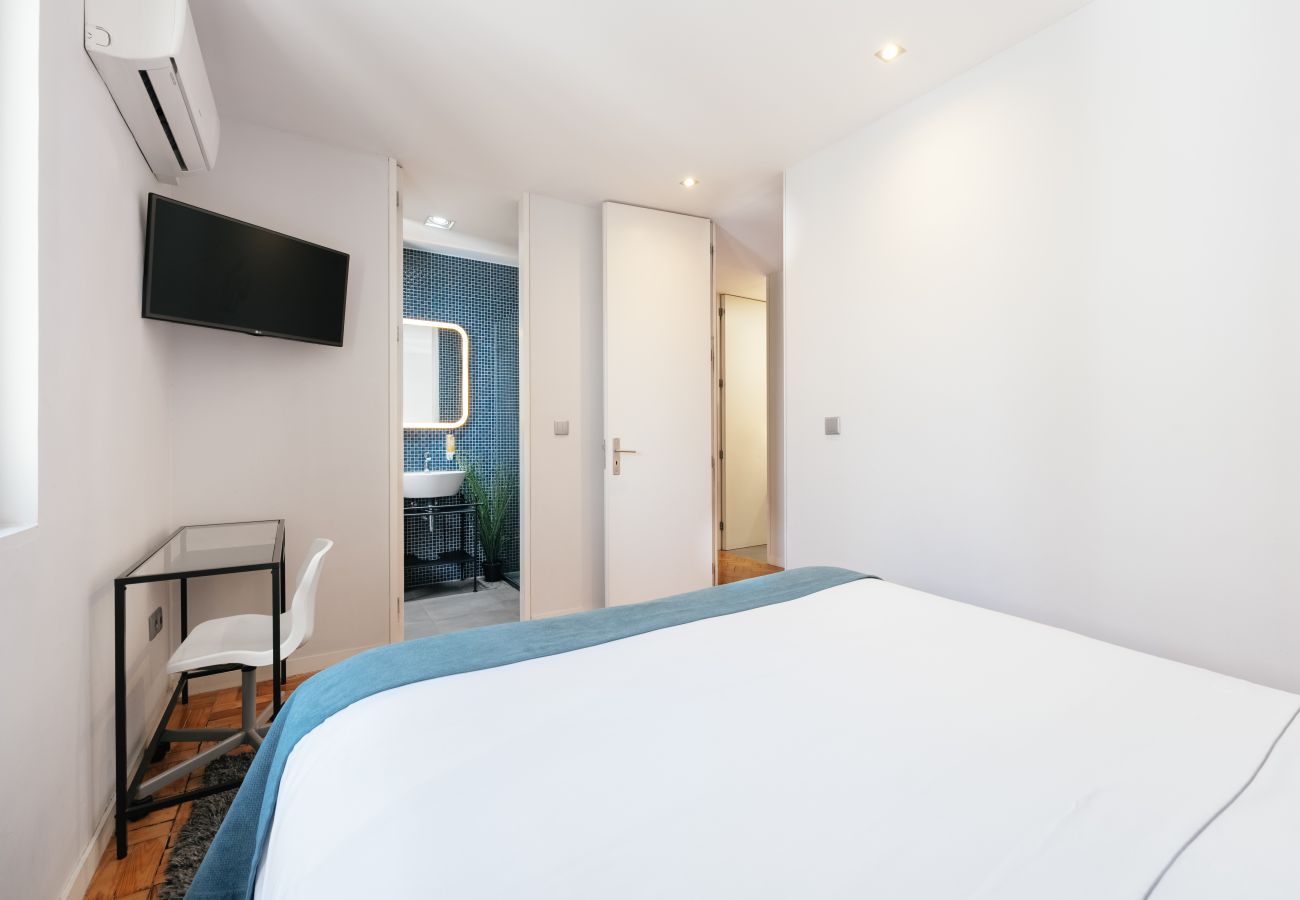 Apartment in Porto - Feel Porto Ruby Townhouse