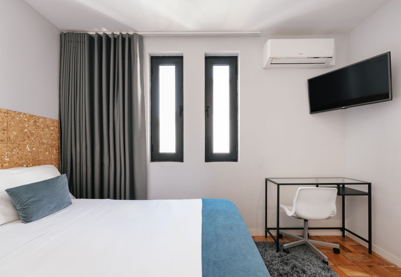 Apartment in Porto - Feel Porto Ruby Townhouse