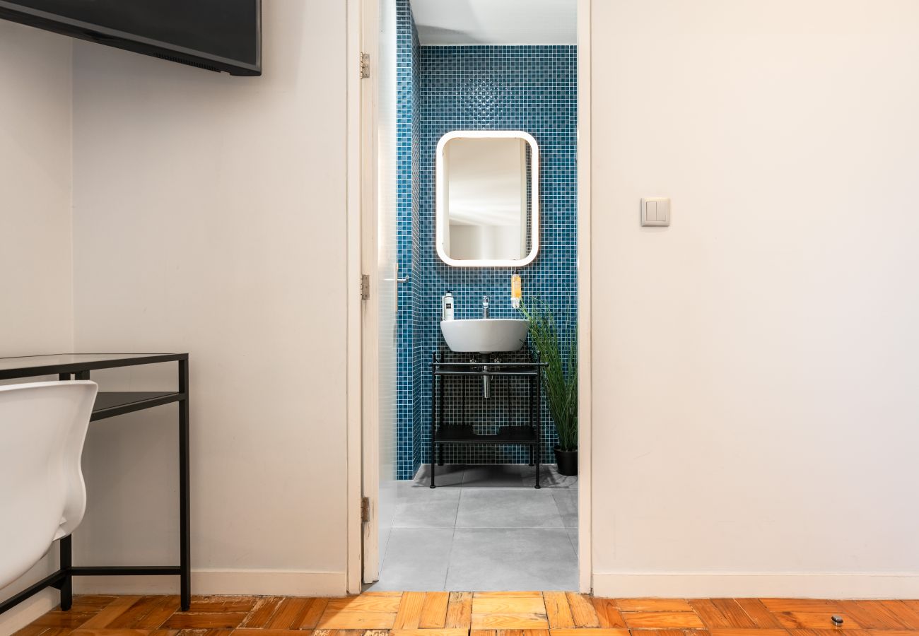 Apartment in Porto - Feel Porto Ruby Townhouse
