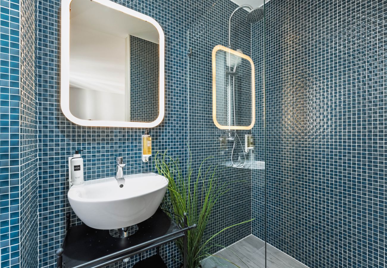 Apartment in Porto - Feel Porto Ruby Townhouse