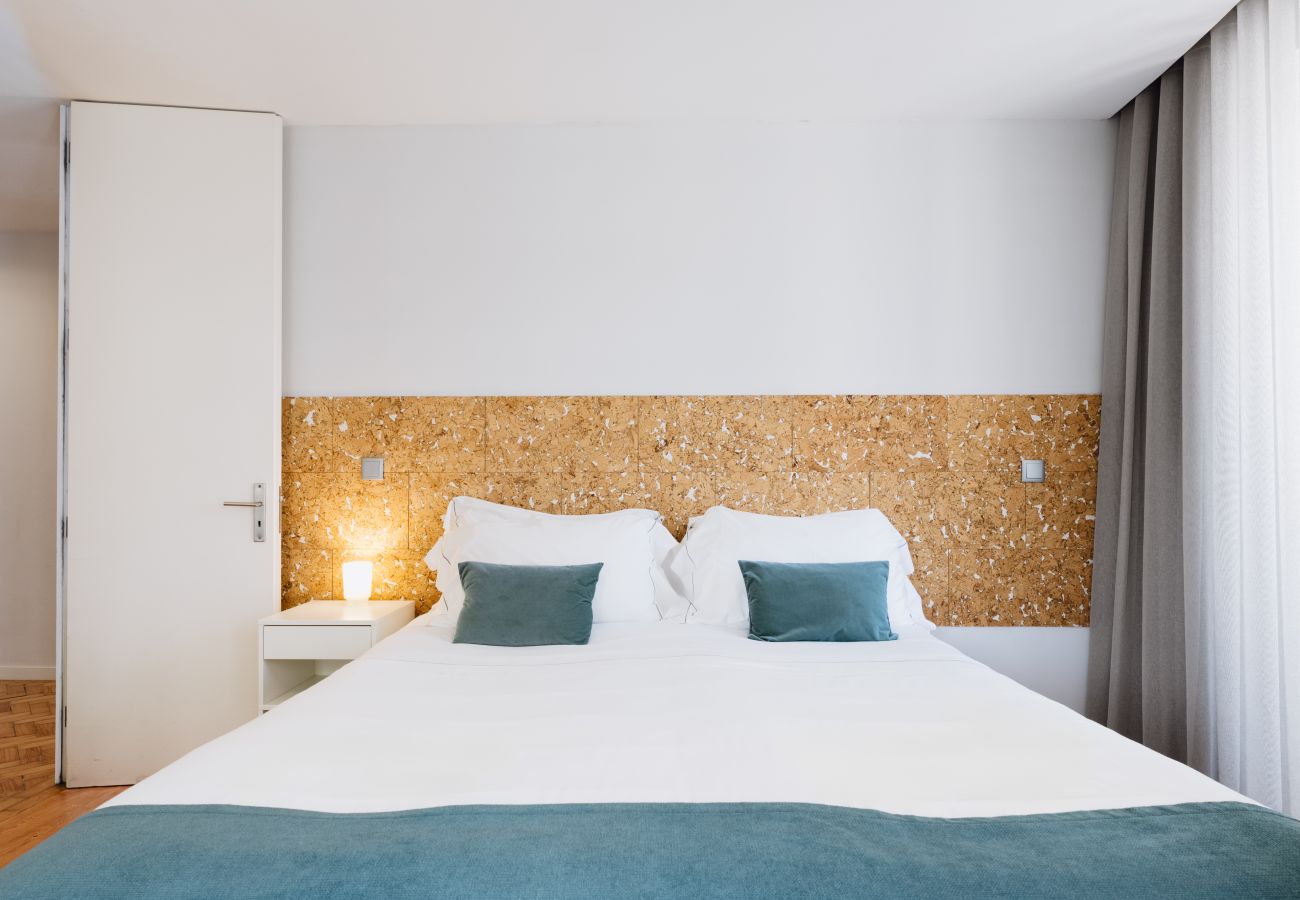 Apartment in Porto - Feel Porto Ruby Townhouse