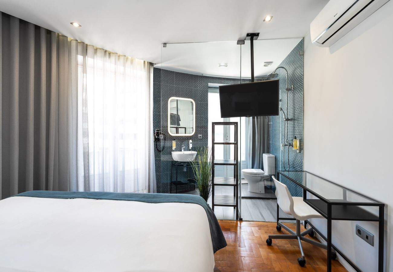 Apartment in Porto - Feel Porto Ruby Townhouse