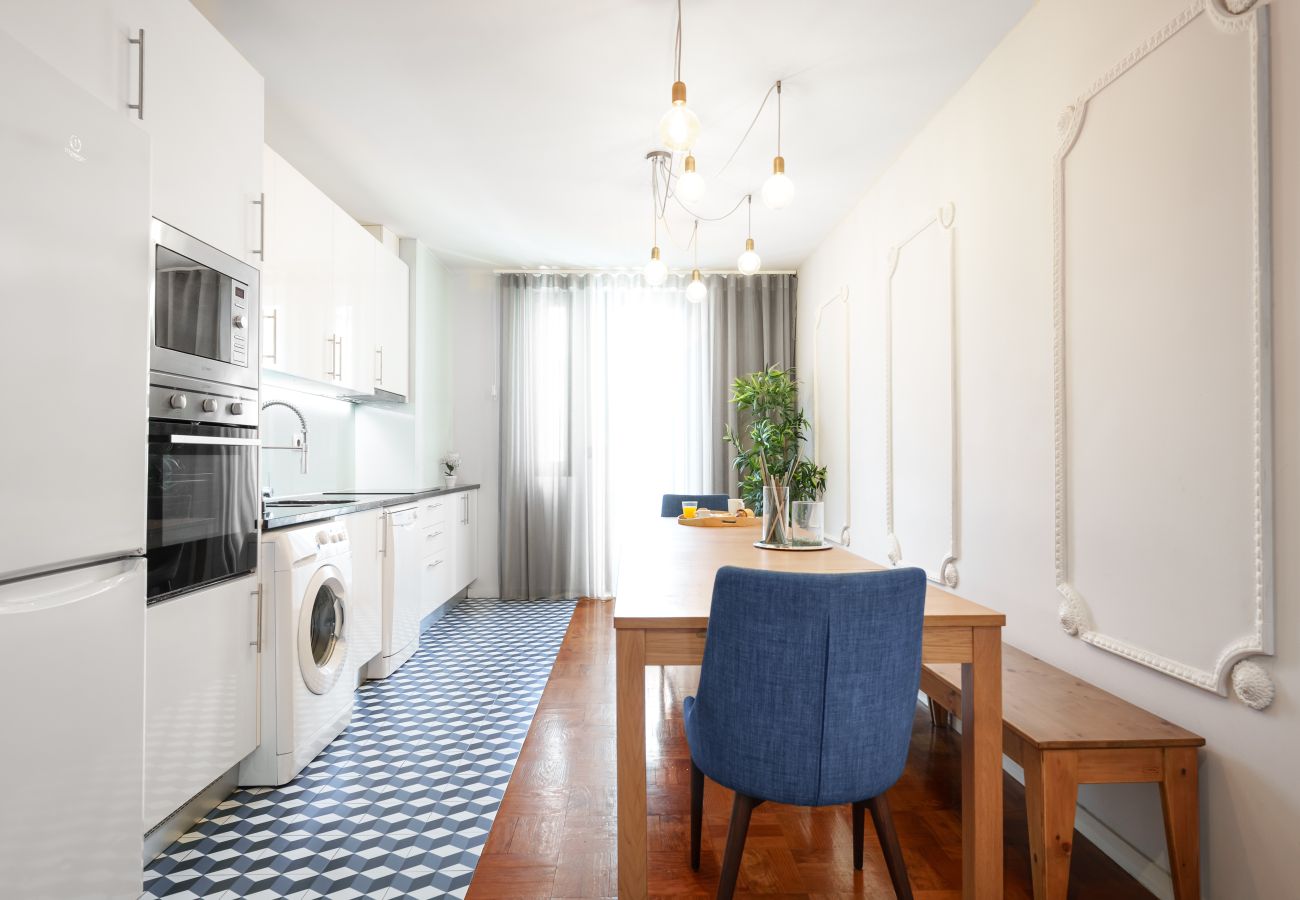Apartment in Porto - Feel Porto Ruby Townhouse