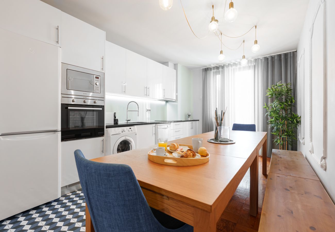 Apartment in Porto - Feel Porto Ruby Townhouse