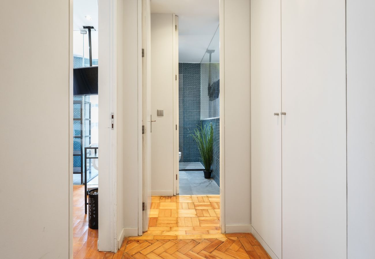 Apartment in Porto - Feel Porto Ruby Townhouse