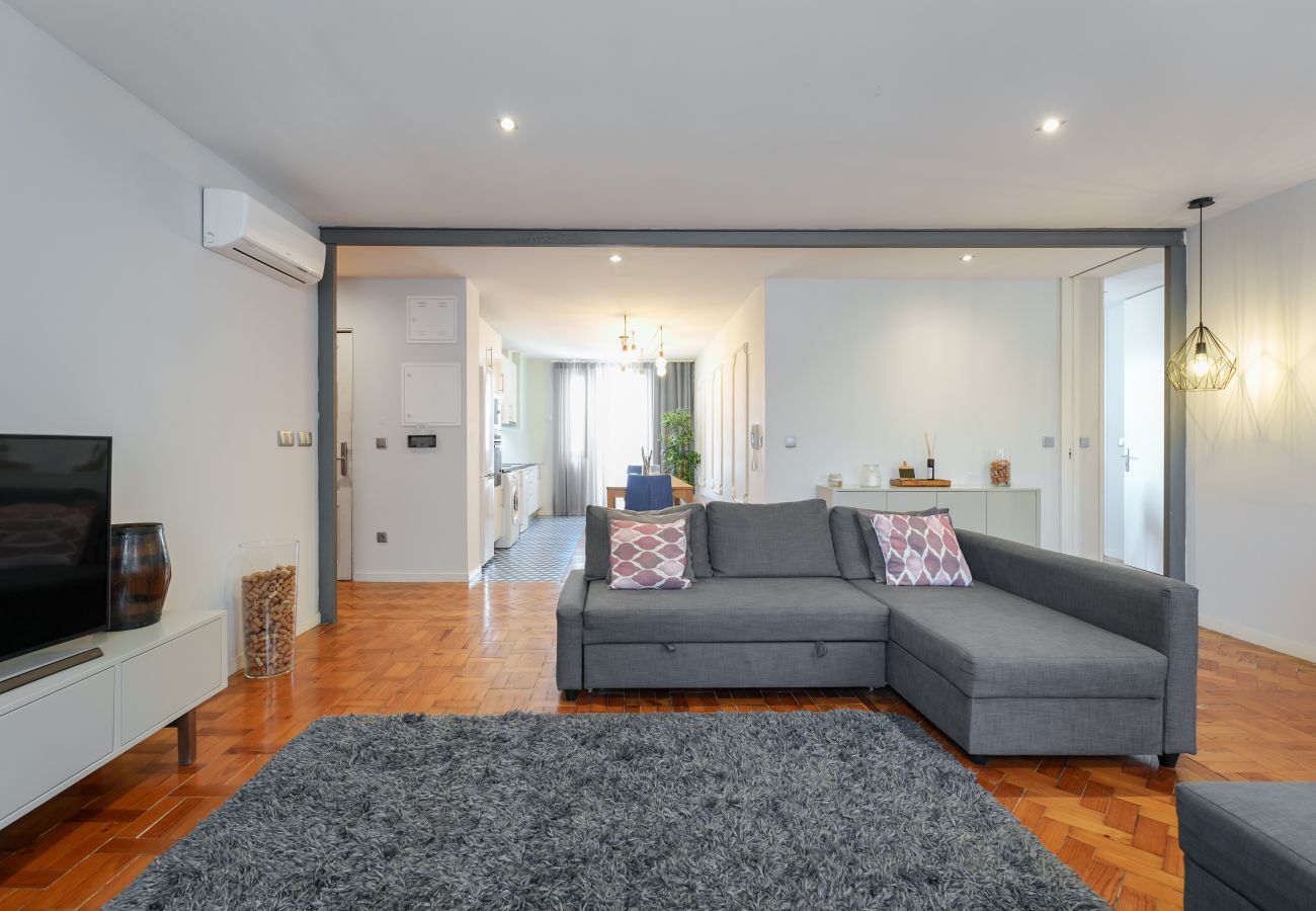 Apartment in Porto - Feel Porto Ruby Townhouse