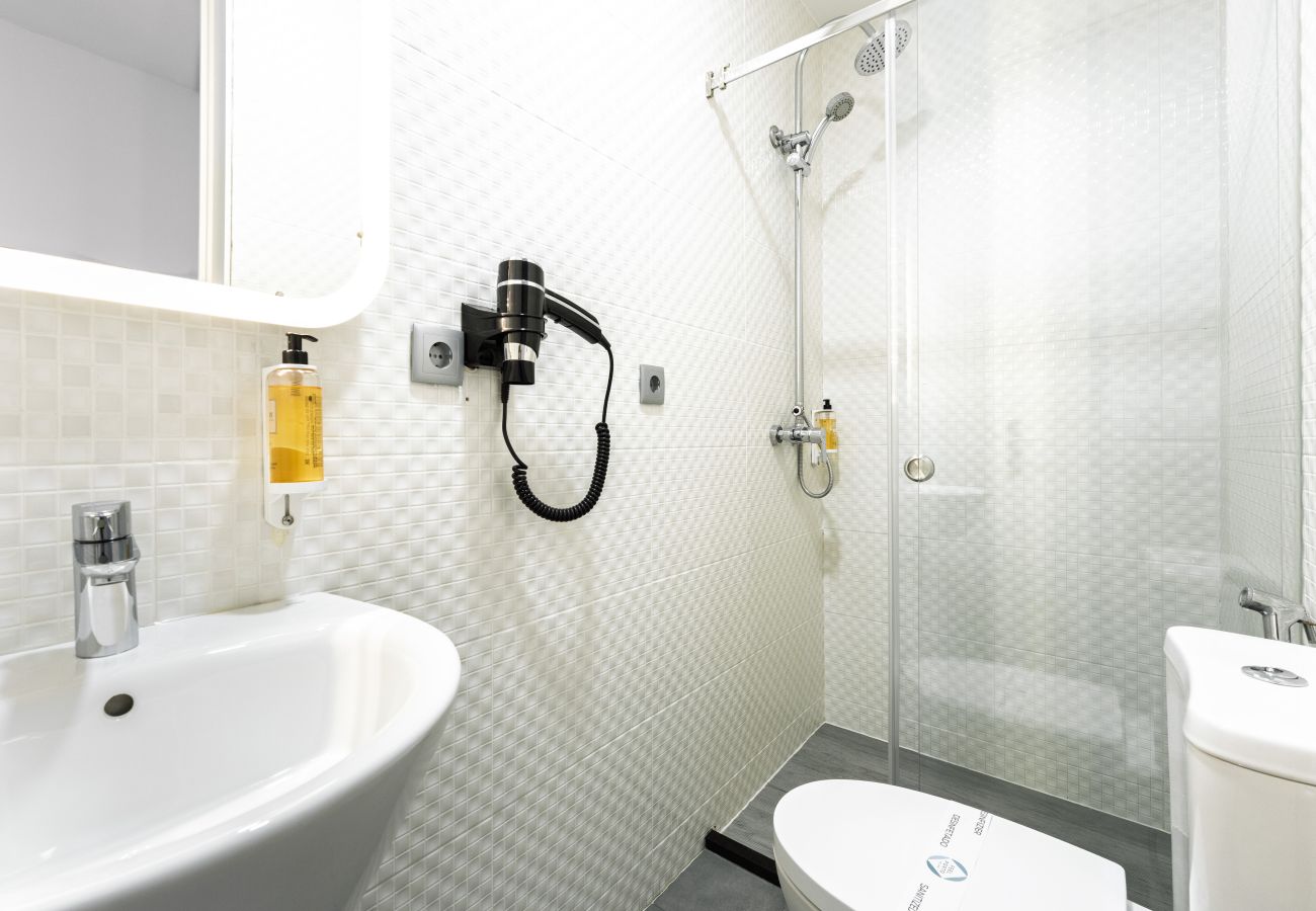 Apartment in Porto - Feel Porto Ruby Townhouse