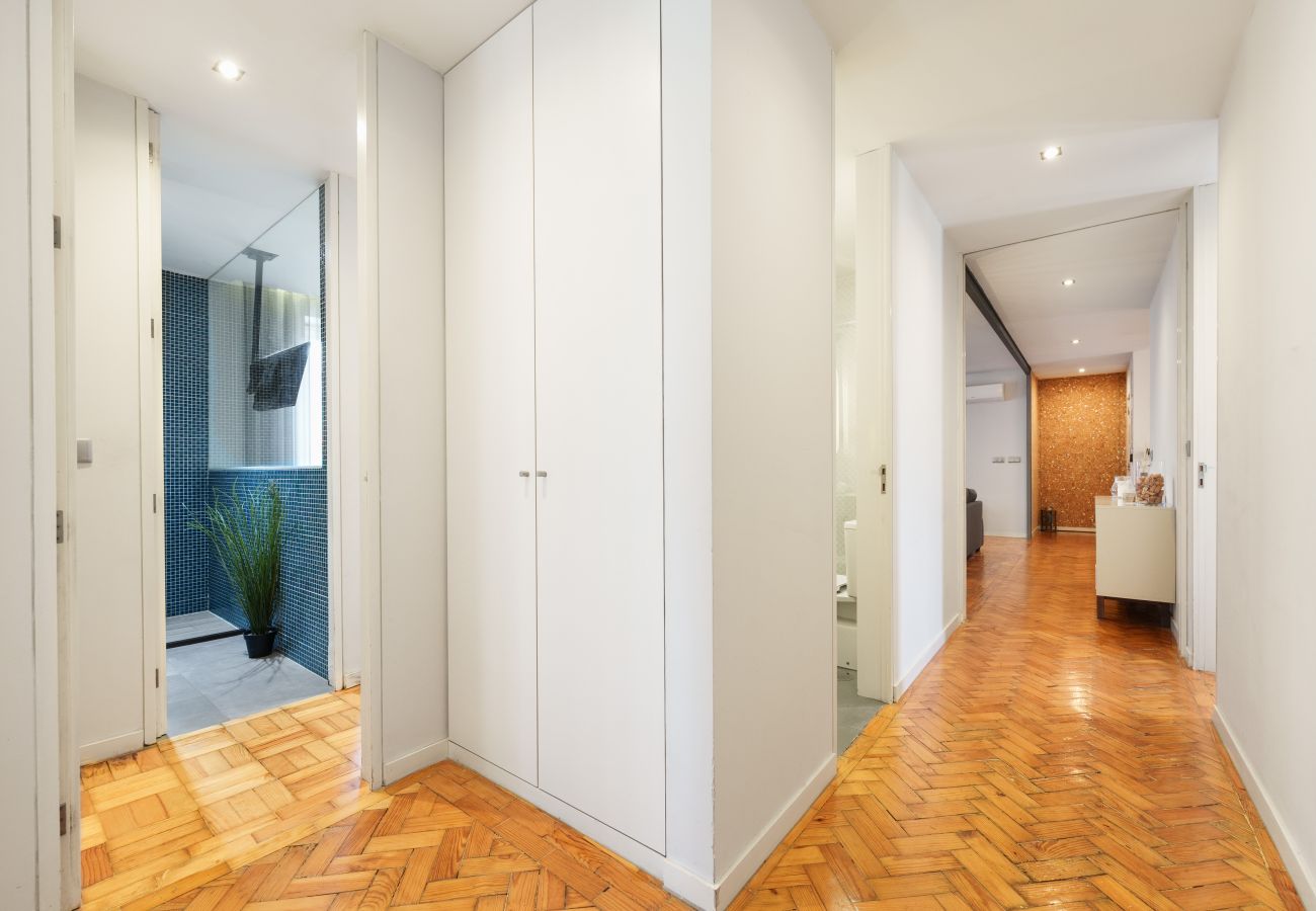 Apartment in Porto - Feel Porto Ruby Townhouse