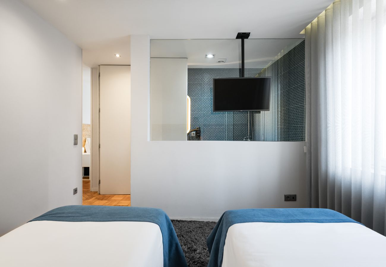 Apartment in Porto - Feel Porto Ruby Townhouse