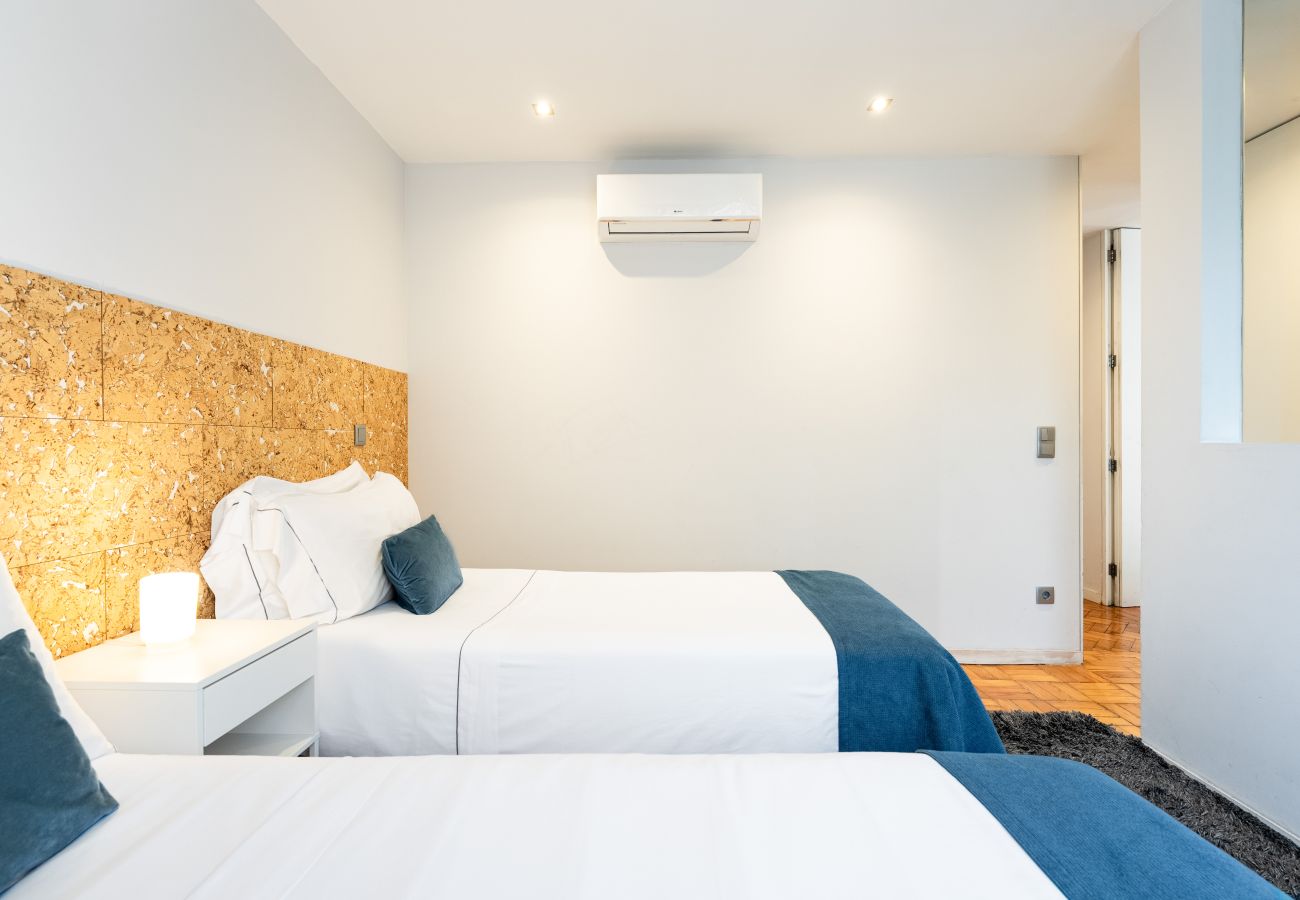 Apartment in Porto - Feel Porto Ruby Townhouse