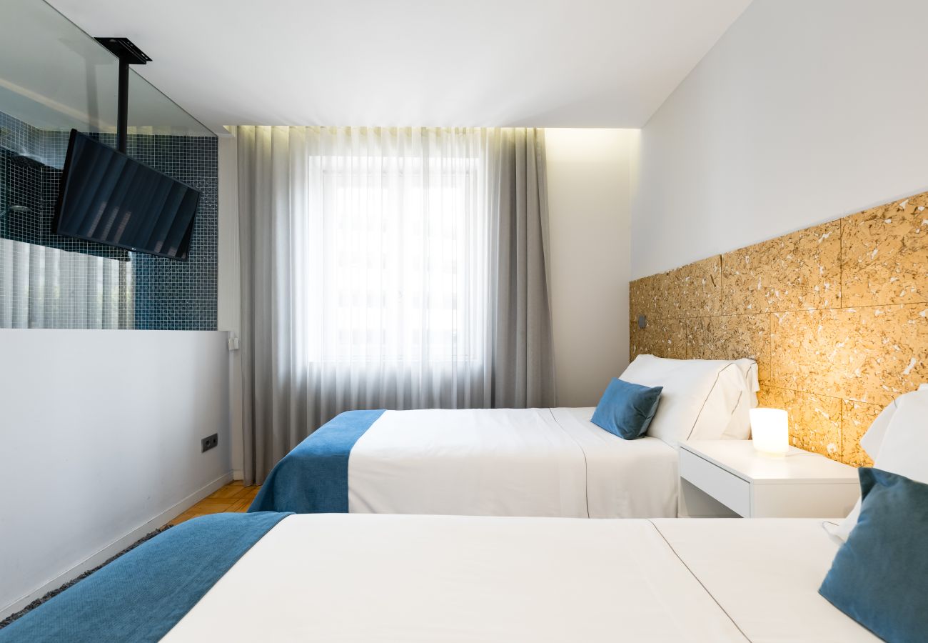 Apartment in Porto - Feel Porto Ruby Townhouse