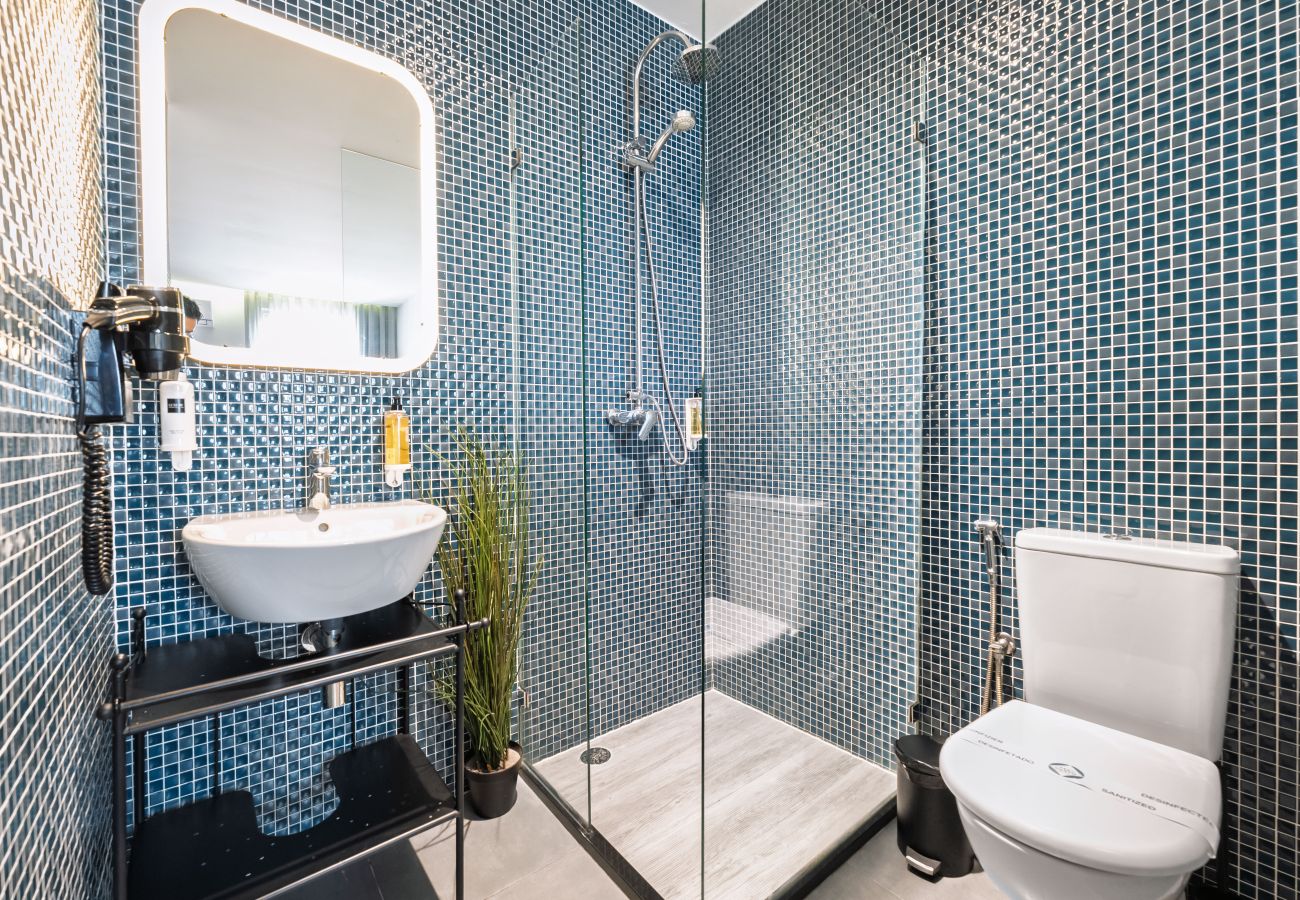 Apartment in Porto - Feel Porto Ruby Townhouse