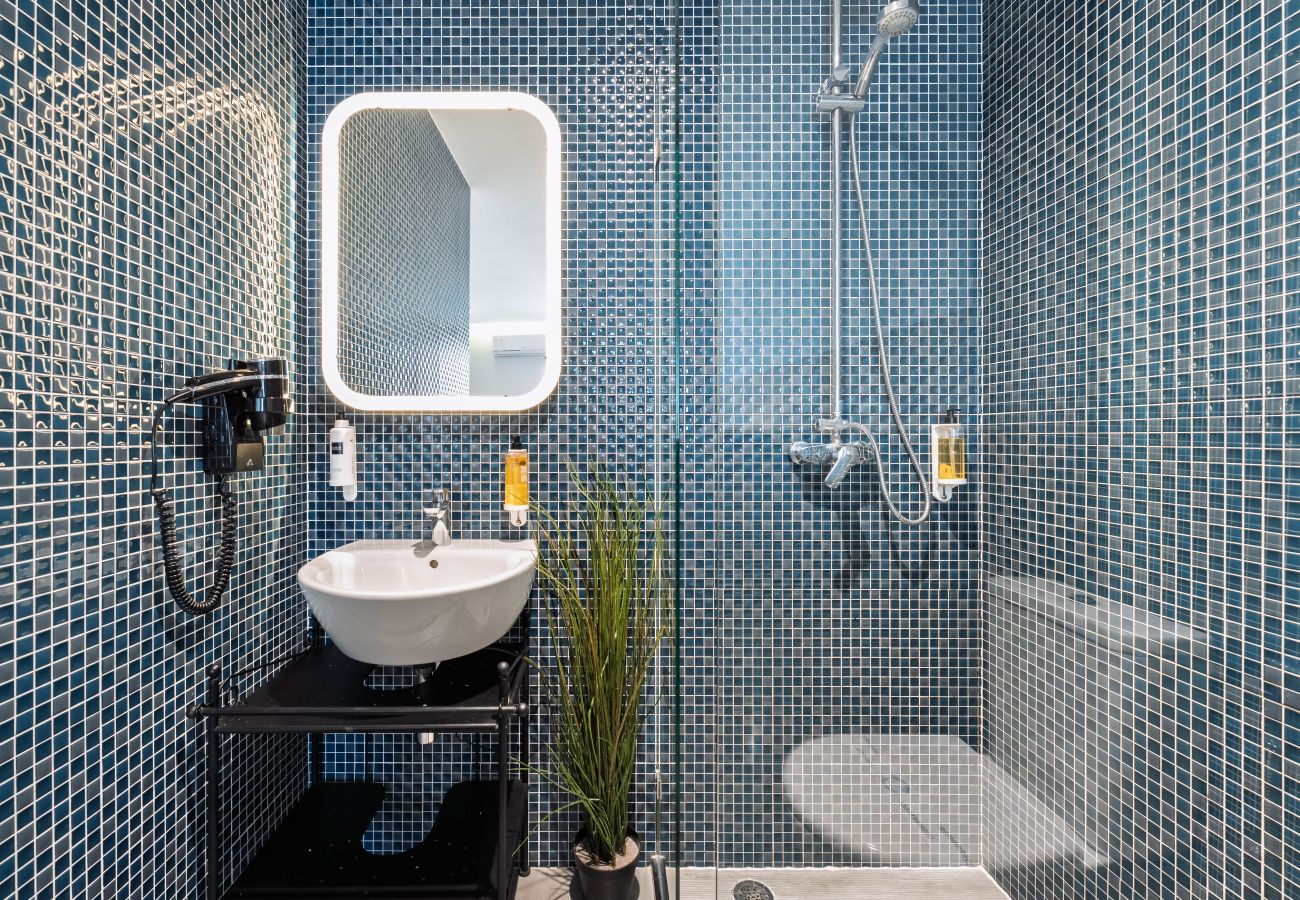 Apartment in Porto - Feel Porto Ruby Townhouse