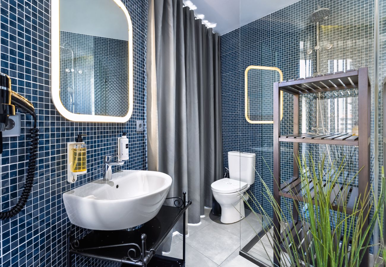Apartment in Porto - Feel Porto Ruby Townhouse