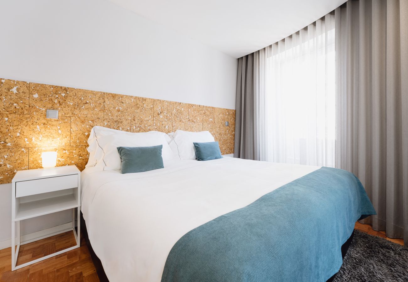 Apartment in Porto - Feel Porto Ruby Townhouse