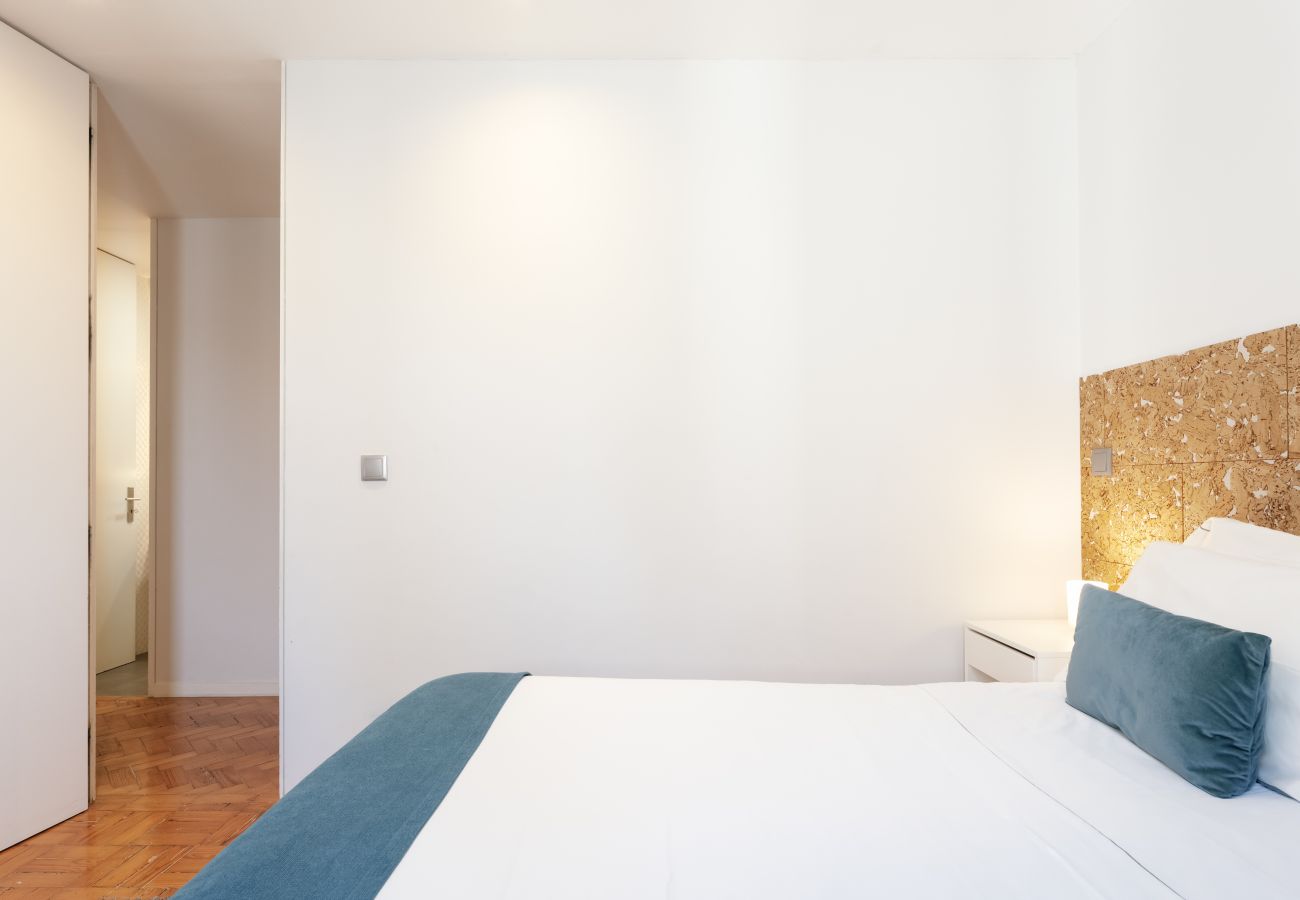 Apartment in Porto - Feel Porto Ruby Townhouse