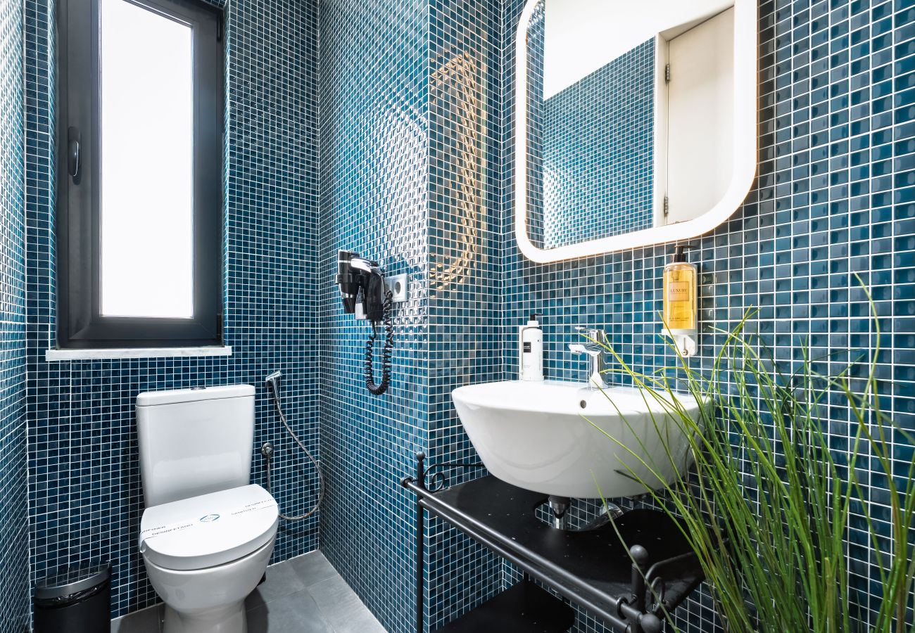 Apartment in Porto - Feel Porto Ruby Townhouse