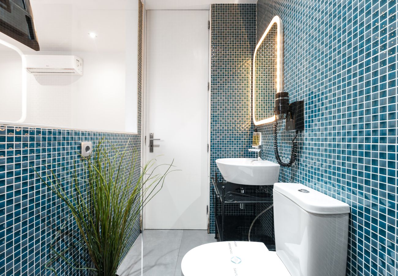Apartment in Porto - Feel Porto Ruby Townhouse