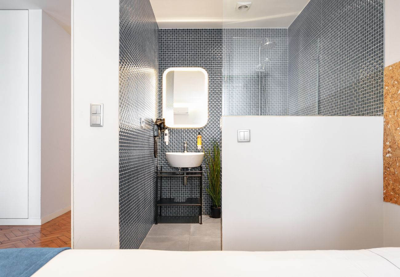 Apartment in Porto - Feel Porto Ruby Townhouse