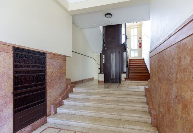 Apartment in Porto - Feel Porto Downtown City Roofs