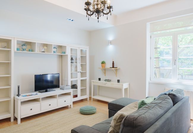 Apartment in Porto - Feel Porto Downtown Essence