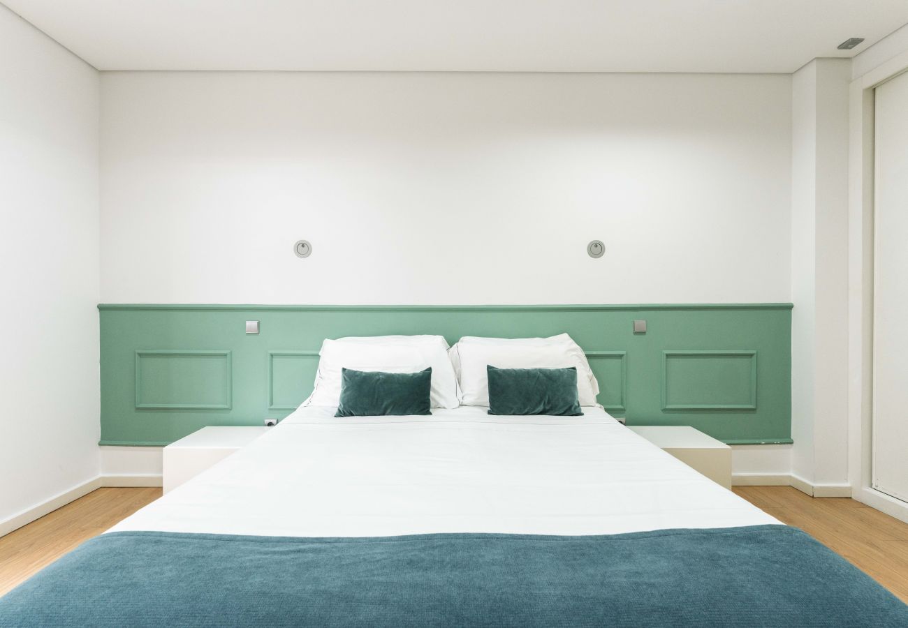 Apartment in Porto - Feel Porto Downtown Heaven