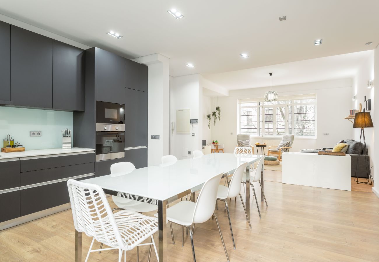 Apartment in Porto - Feel Porto Downtown Heaven