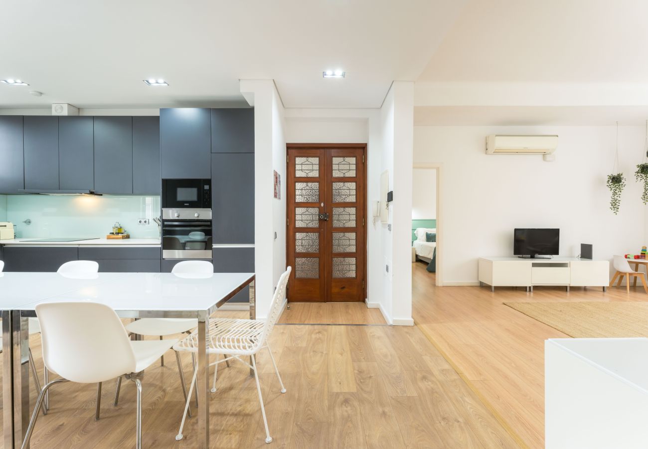 Apartment in Porto - Feel Porto Downtown Heaven