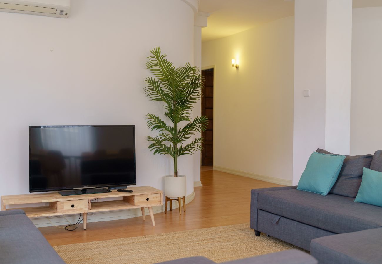 Local Accommodation in Porto City Centre