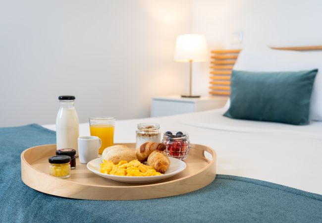 Apartment in Porto - Feel Porto Historic Boutique Flat Apartment in Porto - Feel Porto Historic Boutique Flat