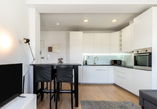 Apartment in Porto - Feel Porto Historic Boutique Flat Apartment in Porto - Feel Porto Historic Boutique Flat