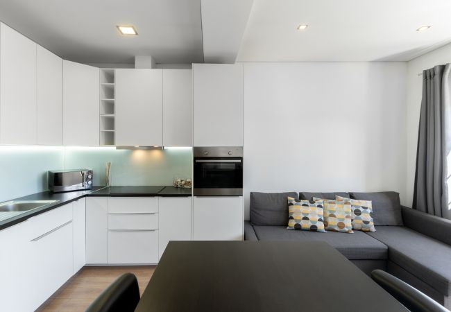 Apartment in Porto - Feel Porto Historic Boutique Flat Apartment in Porto - Feel Porto Historic Boutique Flat