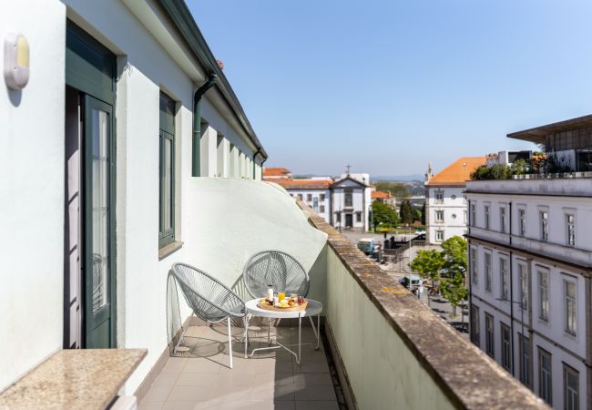 Apartment in Porto - Feel Porto Historic Boutique Flat Apartment in Porto - Feel Porto Historic Boutique Flat
