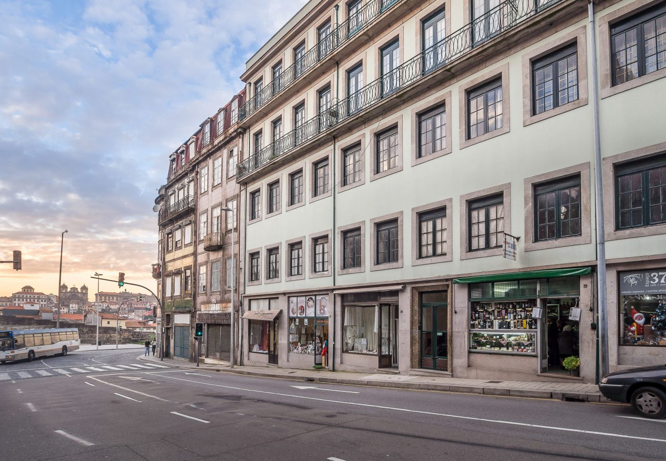 Apartment in Porto - Feel Porto Historic Boutique Flat