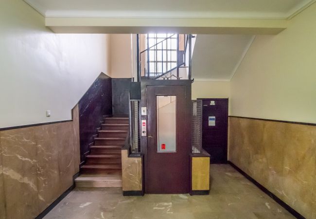 Apartment in Porto - Feel Porto Historic Cozy Flat Apartment in Porto - Feel Porto Historic Cozy Flat